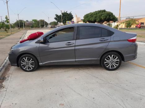 HONDA City Sedan 1.5 16V 4P EXL FLEX AUTOMTICO, Foto 7