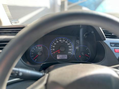 HONDA City Sedan 1.5 16V 4P LX FLEX AUTOMTICO, Foto 12