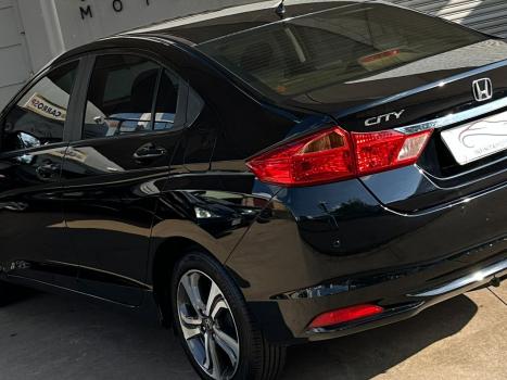 HONDA City Sedan 1.5 16V 4P LX FLEX AUTOMTICO, Foto 14