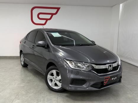 HONDA City Sedan 1.5 16V 4P PERSONAL FLEX AUTOMTICO, Foto 2