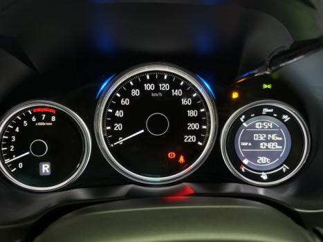 HONDA City Sedan 1.5 16V 4P PERSONAL FLEX AUTOMTICO, Foto 9