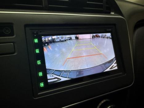 HONDA City Sedan 1.5 16V 4P PERSONAL FLEX AUTOMTICO, Foto 11