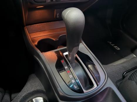 HONDA City Sedan 1.5 16V 4P PERSONAL FLEX AUTOMTICO, Foto 12