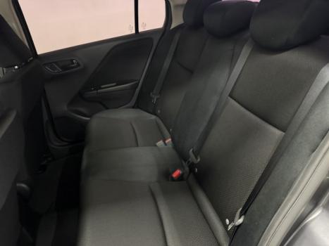 HONDA City Sedan 1.5 16V 4P PERSONAL FLEX AUTOMTICO, Foto 13