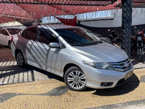 HONDA City Sedan 1.5 16V 4P LX FLEX AUTOMTICO, Foto 3