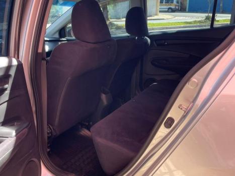 HONDA City Sedan 1.5 16V 4P LX FLEX AUTOMTICO, Foto 5