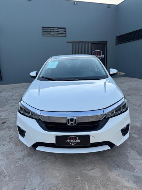 HONDA City Sedan 1.5 16V 4P EX FLEX AUTOMTICO, Foto 2