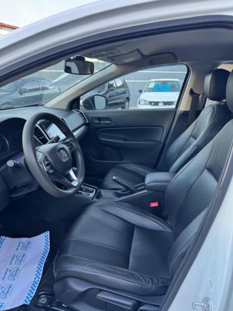 HONDA City Sedan 1.5 16V 4P EX FLEX AUTOMTICO, Foto 7