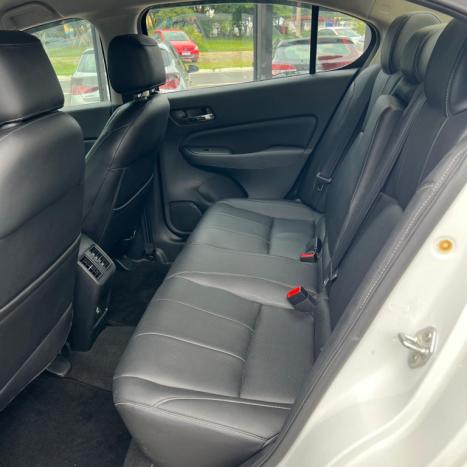 HONDA City Sedan 1.5 16V 4P EX FLEX AUTOMTICO, Foto 8