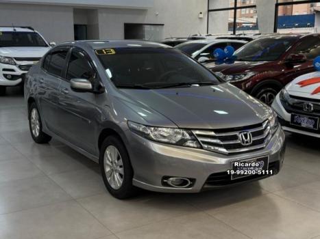 HONDA City Sedan 1.5 16V 4P LX FLEX, Foto 2 HONDA City Sedan 1.5 16V 4P LX FLEX, Foto 2