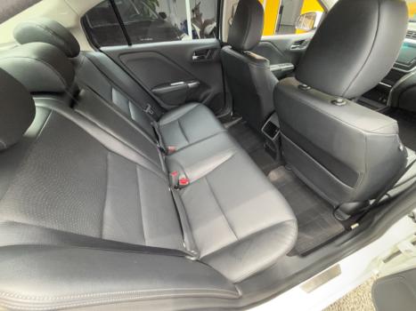 HONDA City Sedan 1.5 16V 4P EXL FLEX AUTOMTICO, Foto 12