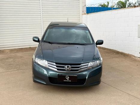 HONDA City Sedan 1.5 16V 4P DX FLEX, Foto 2