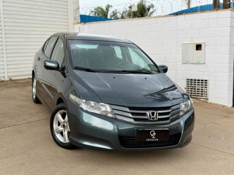 HONDA City Sedan 1.5 16V 4P DX FLEX, Foto 3