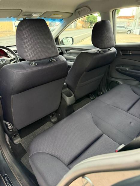 HONDA City Sedan 1.5 16V 4P DX FLEX, Foto 5