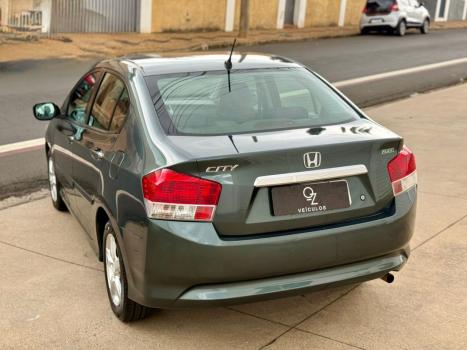 HONDA City Sedan 1.5 16V 4P DX FLEX, Foto 6