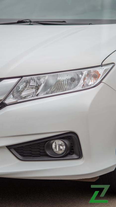 HONDA City Sedan 1.5 16V 4P EXL FLEX AUTOMTICO, Foto 4