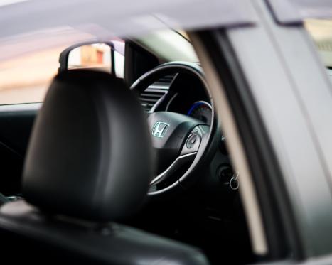 HONDA City Sedan 1.5 16V 4P EXL FLEX AUTOMTICO, Foto 11