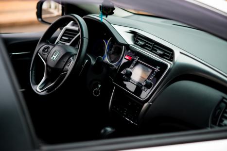 HONDA City Sedan 1.5 16V 4P EXL FLEX AUTOMTICO, Foto 12