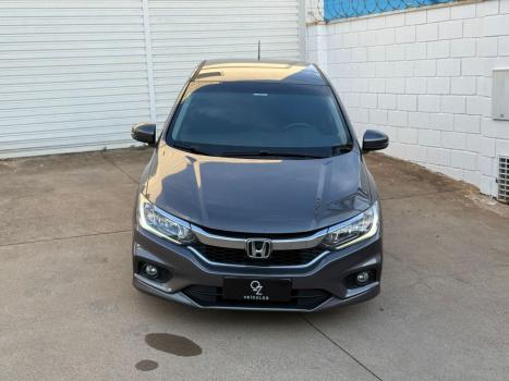 HONDA City Sedan 1.5 16V 4P EX FLEX AUTOMTICO, Foto 2