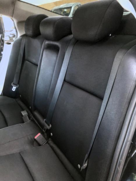 HONDA City Sedan 1.5 16V 4P LX FLEX AUTOMTICO, Foto 10
