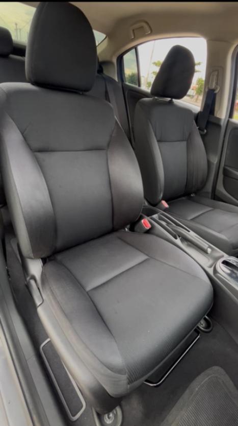 HONDA City Sedan 1.5 16V 4P LX FLEX AUTOM�TICO, Foto 18
