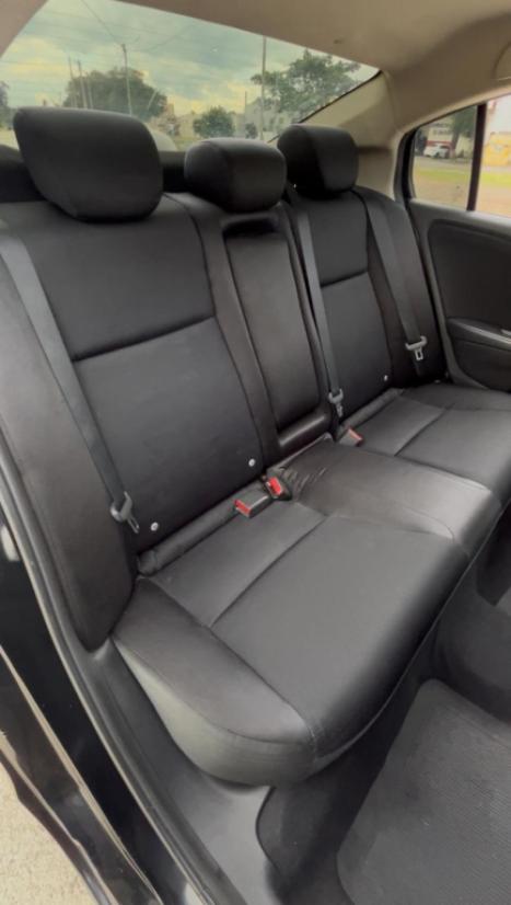 HONDA City Sedan 1.5 16V 4P LX FLEX AUTOM�TICO, Foto 20