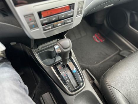 HONDA City Sedan 1.5 16V 4P EX FLEX AUTOMTICO, Foto 9
