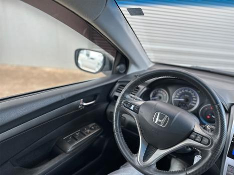 HONDA City Sedan 1.5 16V 4P EX FLEX AUTOMTICO, Foto 10