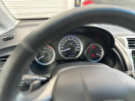 HONDA City Sedan 1.5 16V 4P EX FLEX AUTOMTICO, Foto 12