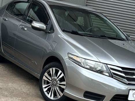 HONDA City Sedan 1.5 16V 4P EX FLEX AUTOMTICO, Foto 13