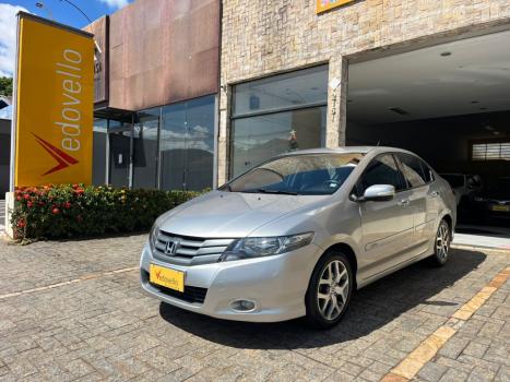 HONDA City Sedan 1.5 16V 4P EXL FLEX AUTOMTICO, Foto 1