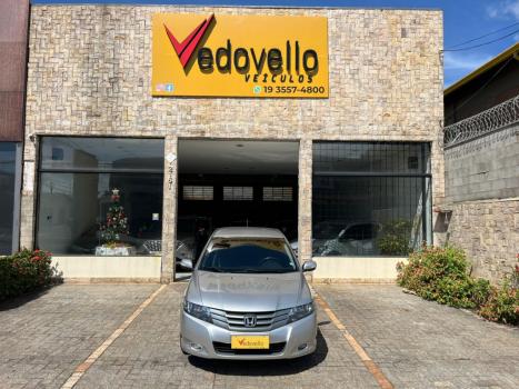 HONDA City Sedan 1.5 16V 4P EXL FLEX AUTOMTICO, Foto 2