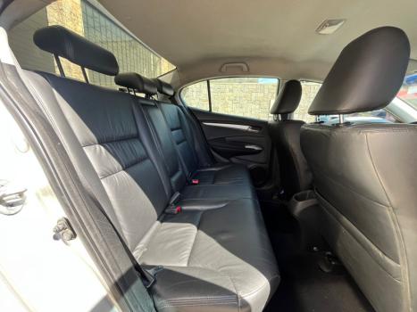 HONDA City Sedan 1.5 16V 4P EXL FLEX AUTOMTICO, Foto 7