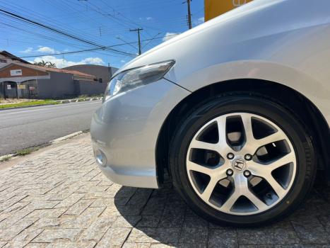 HONDA City Sedan 1.5 16V 4P EXL FLEX AUTOMTICO, Foto 10