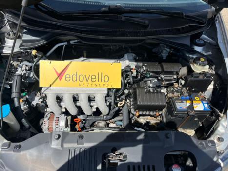 HONDA City Sedan 1.5 16V 4P EXL FLEX AUTOMTICO, Foto 11
