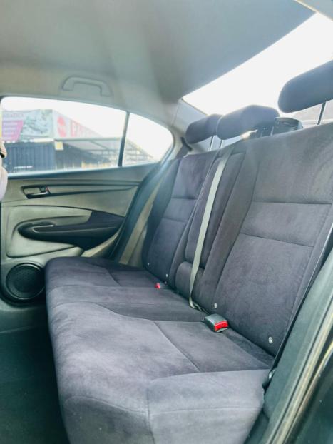 HONDA City Sedan 1.5 16V 4P LX FLEX, Foto 7