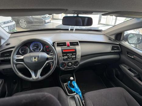 HONDA City Sedan 1.5 16V 4P LX FLEX, Foto 3