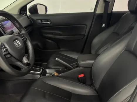 HONDA City Sedan 1.5 16V 4P EXL FLEX, Foto 5