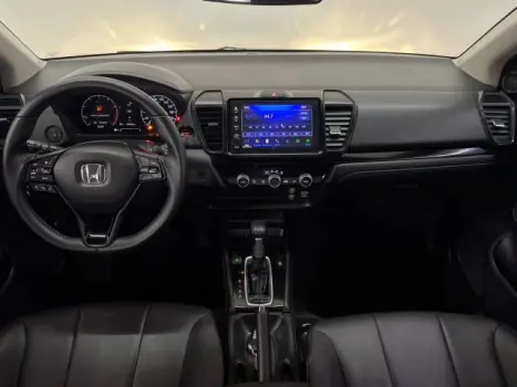 HONDA City Sedan 1.5 16V 4P EXL FLEX, Foto 6