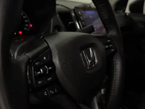 HONDA City Sedan 1.5 16V 4P EXL FLEX, Foto 8