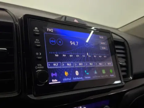 HONDA City Sedan 1.5 16V 4P EXL FLEX, Foto 11