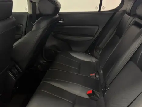 HONDA City Sedan 1.5 16V 4P EXL FLEX, Foto 14