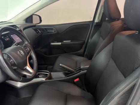 HONDA City Sedan 1.5 16V 4P EX FLEX AUTOM�TICO, Foto 5