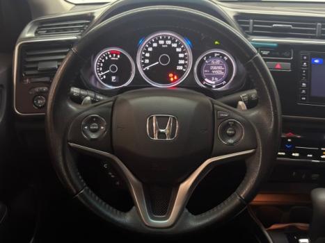HONDA City Sedan 1.5 16V 4P EX FLEX AUTOM�TICO, Foto 8