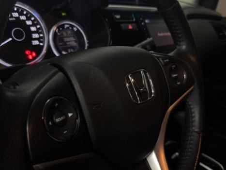 HONDA City Sedan 1.5 16V 4P EX FLEX AUTOM�TICO, Foto 9