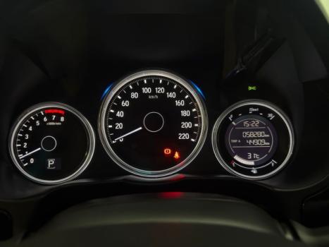 HONDA City Sedan 1.5 16V 4P EX FLEX AUTOM�TICO, Foto 10