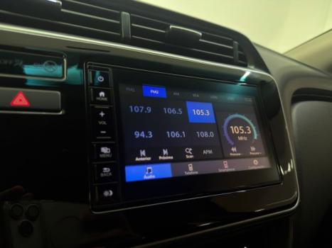 HONDA City Sedan 1.5 16V 4P EX FLEX AUTOM�TICO, Foto 11