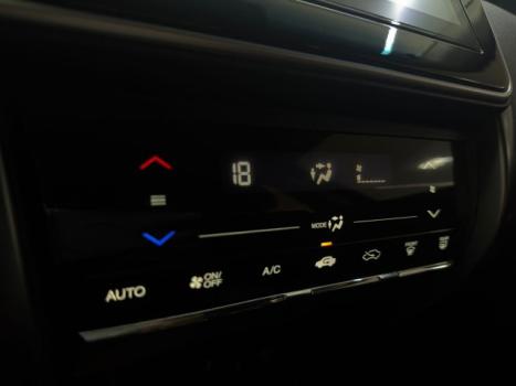 HONDA City Sedan 1.5 16V 4P EX FLEX AUTOM�TICO, Foto 12