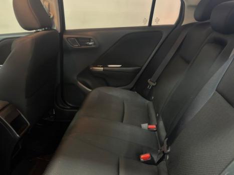 HONDA City Sedan 1.5 16V 4P EX FLEX AUTOM�TICO, Foto 14