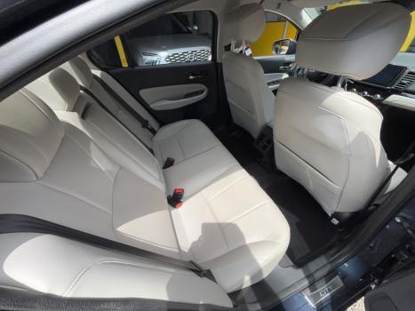 HONDA City Sedan 1.5 16V 4P FLEX TOURING AUTOM�TICO CVT, Foto 11